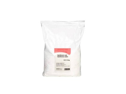Cukr vanilínový (X), 5kg