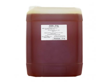 Včelka, 15kg