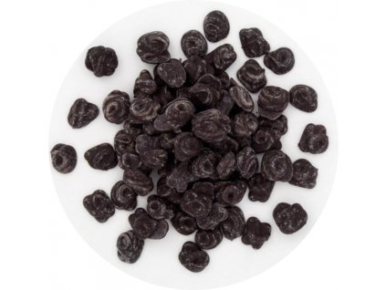 Čokoláda tmavá M3 RA MB 54%, 15kg