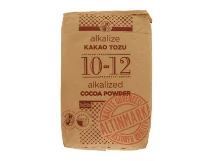 kakao alkalizovane