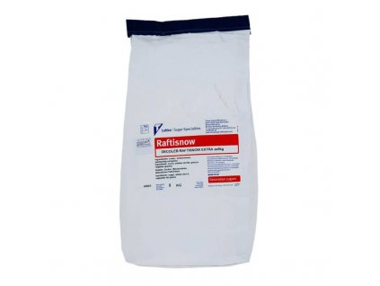 Cukr moučka nevlhnoucí extra, SG 5kg