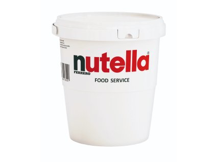 Náplň Nutella, 3 kg