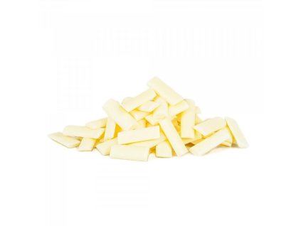 Poleva bílá Premium Xocofine, 10 kg