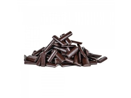 Poleva tmavá 15% Xocofine, 10 kg