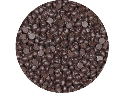 Čokoláda tmavá 61% Xocofine, 10 kg