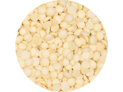 Čokoláda bílá 38% Xocofine, 10 kg