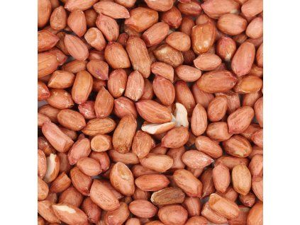 close up peanuts texture whole background