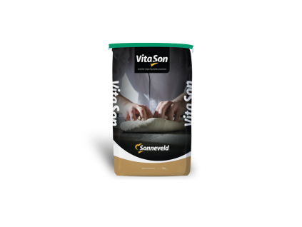 VitaSon Spelt packaging Sonneveld
