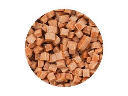 karamel fudge