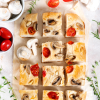 focaccia