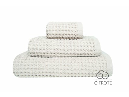 FAVO TOWEL NATURAL