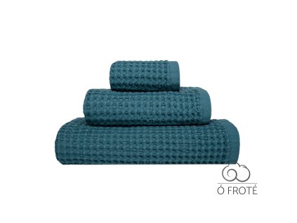 Sada vaflovych rucniku