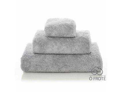 LDL TOWEL SILVER 1