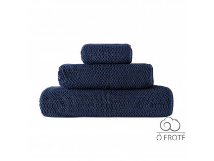 CLEAN OCEAN TOWEL OXFORD