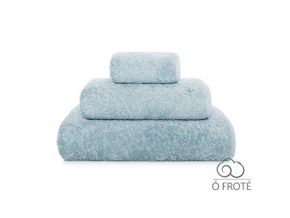 LONG DOUBLE LOOP RUCNIKY sada SEA MIST 1