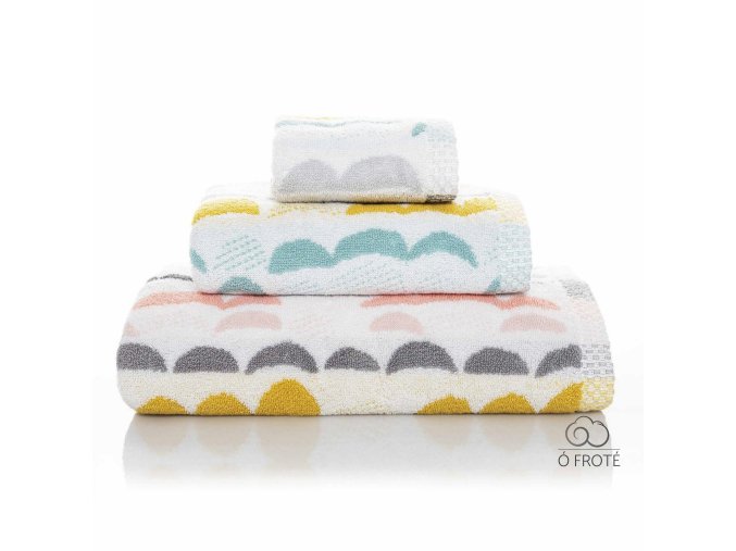 frote rucniky 520 gsm bliss sorema