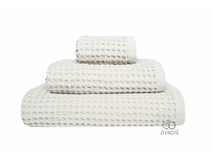 FAVO TOWEL NATURAL