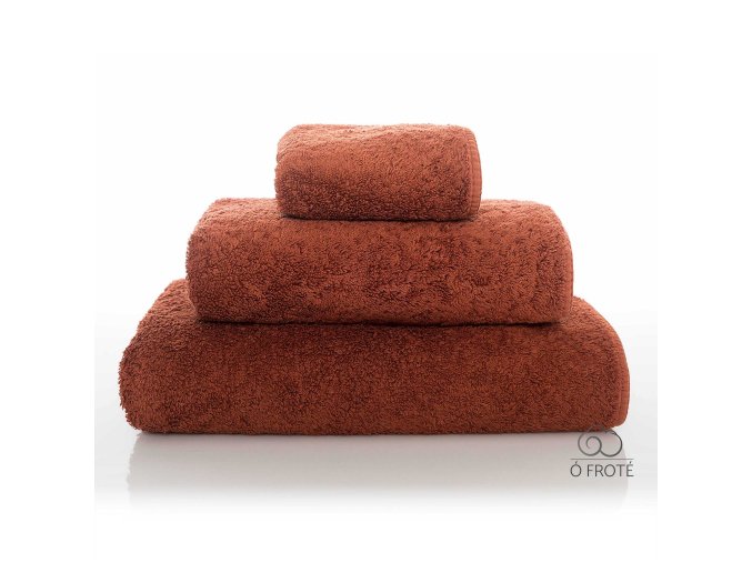 ONG DOUBLE LOOP TOWEL TILE 1