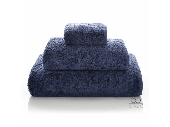 LONG DOUBLE LOOP TOWEL OXFORD 1