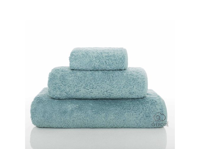 LONG DOUBLE LOOP TOWEL BALTIC 1