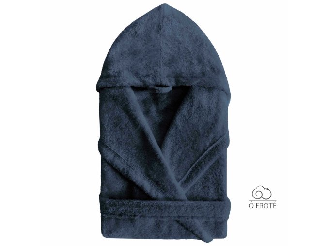 new plus hooded bath robe dark denim copy optimized