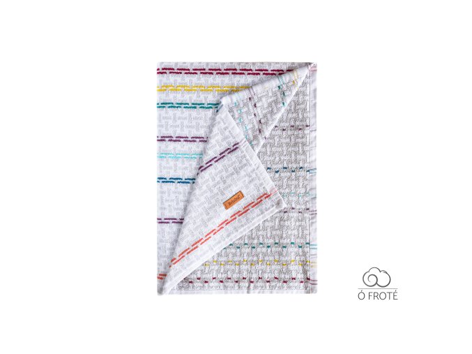 SAMPIERI BEACHTOWEL 1