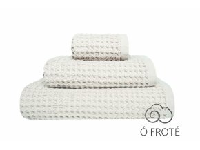 FAVO TOWEL NATURAL