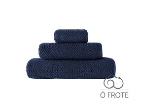 CLEAN OCEAN TOWEL OXFORD