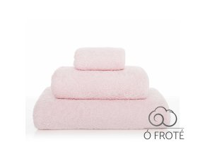 LONG DOUBLE LOOP TOWEL PEAR 1