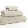 LONG DOUBLE LOOP TOWEL FOG 3