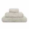 LONG DOUBLE LOOP TOWEL FOG