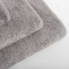 LONG DOUBLE LOOP TOWEL ANTHRACITE 4