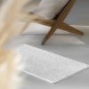 Koupelnová předložka Sorema Ribbon 1700 gsm Baltic (zelenomodrá)