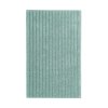 Koupelnová předložka Sorema Ribbon 1700 gsm Baltic (zelenomodrá)