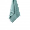 Sada Froté ručníků Sorema Ribbon 550 gsm Zelenomodrá Baltic