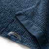 Sada Froté ručníků Sorema Ribbon 550 gsm Modrá Dark Denim