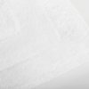LONG DOUBLE LOOP TOWEL WHITE 4