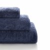 LONG DOUBLE LOOP TOWEL OXFORD 2