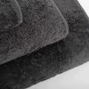 LONG DOUBLE LOOP TOWEL STORM 4