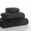 LONG DOUBLE LOOP TOWEL STORM 3