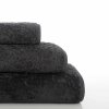 LONG DOUBLE LOOP TOWEL STORM 2