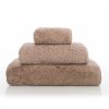 LONG DOUBLE LOOP TOWEL STONE 1