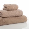 LONG DOUBLE LOOP TOWEL STONE 3