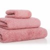 LONG DOUBLE LOOP TOWEL BLUSH 3
