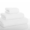LONG DOUBLE LOOP TOWEL WHITE 3