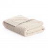 Froté ručník Sorema Ribbon 550 gsm Natural (béžová)