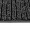 Froté ručník Sorema Ribbon 550 gsm Storm (tmavá šedá)