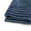 Froté osuška Sorema Ribbon 550 gsm Dark Denim (tmavá modrá)