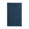 Froté osuška Sorema Ribbon 550 gsm Dark Denim (tmavá modrá)