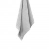 Froté osuška Sorema Ribbon 550 gsm Silver (šedá)